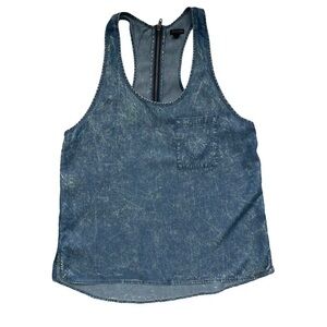 True Religion Size L Top